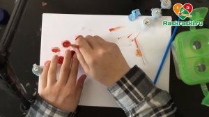 Засохли КРАСКИ от раскраски! Что делать?! Восстанавливаем акриловые краски