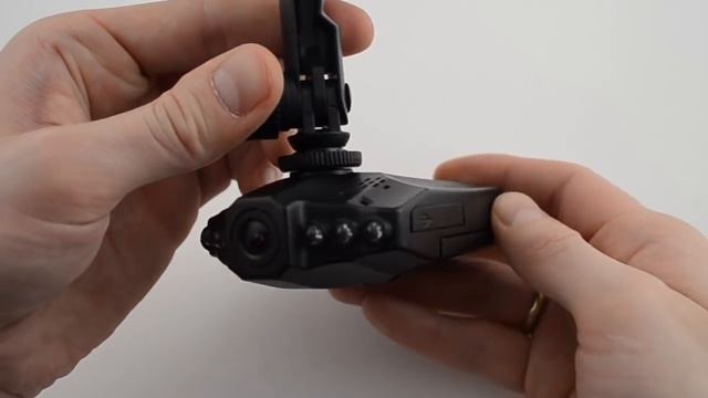 Обзор видеорегистратора Ritmix AVR-330 от Video-gadget.ru - смотреть ...