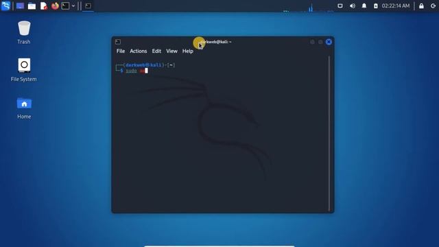 How to install or uninstall package in kali linux