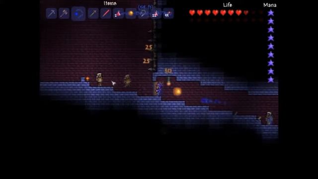 Let's Play Terraria 1.0 First Journey ~ Episode 27 ~ Once in a Blue Moon[INDIE] смотреть онлайн