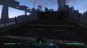 Прохождение Fallout 4 PC #12 Прогулялся и хорошо настрелял