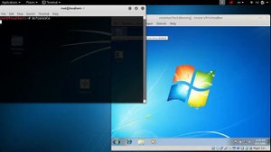 How to hack windows with FatRat on kali linux.