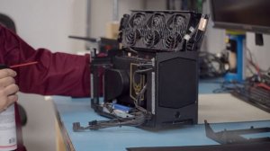 How to Clean Your Intel NUC 11 Extreme: Step By Step Directions