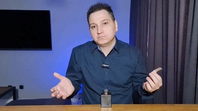 K by Dolce & Gabbana Intense новый мужской аромат 2024 из randewoo смотреть онлайн