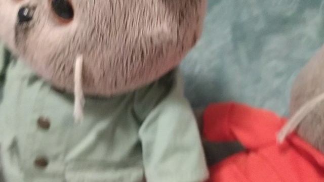 басики играют