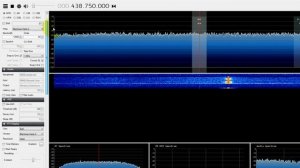 How to use RTL-SDR and DSD+ for DMR Decoding