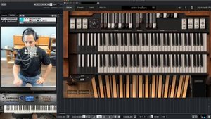 IK Multimedia | Hammond B-3X Demo & Review