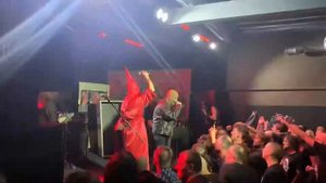 Коррозия металла - Каннибал [СПб]