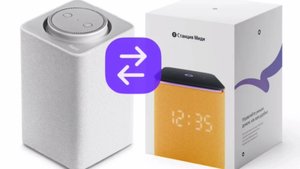 Trade-in Яндекс.Станции первого поколения