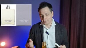 Oud Malaki Chopard мужской аромат