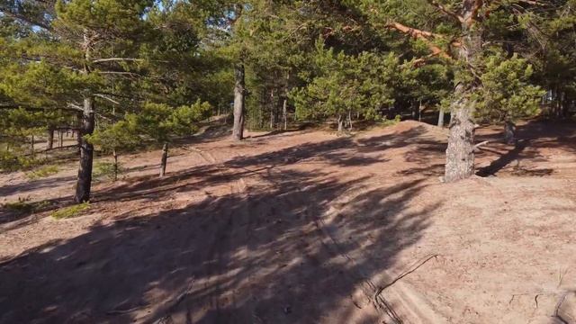 1000 км вокруг Ладоги. Часть 5 - Восточное побережье | ВЫБИРАЙ ВЕЛОСИПЕД смотреть онлайн