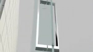 Видеоинструкция по монтажу душевых уголков WasserKraft Berkel 48P