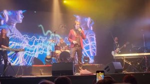 Кай Метов - Position 2 [СПб]