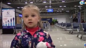 SPIDERMAN. Ярослава и Хелло Китти летят в Турцию. Видео для детей. Hello Kitty Toys. Tiki Taki Kids