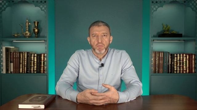 Ляйлятуль Кадр – Ночь Предопределения