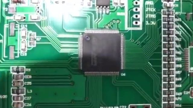 Установщик SMD компонентов на печатную плату самого профессионального производителя в Китае