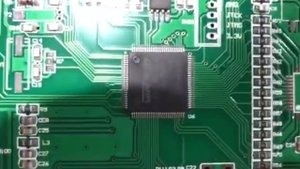 Установщик SMD компонентов на печатную плату самого профессионального производителя в Китае