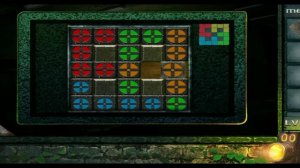 Escape room 2 level 48