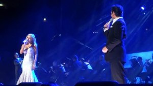 The Prayer - IL Divo  & Katherine Jenkins