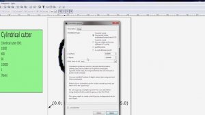 Basic of Inkscape software, G-code generating locations and Using G-code Senders Software(CNC)PART-