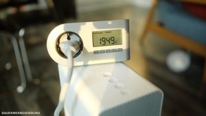 Smartmi Smart Fan Heater im Test - Warm durch den Winter mit dem genialen Heizlüfter!