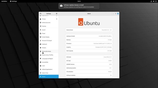 How to install Gnome on Linux Mint - Tutorial for beginners смотреть онлайн