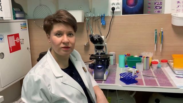 О вопросах репродукции и искусственного осеменения на форуме Компаньон 2021
