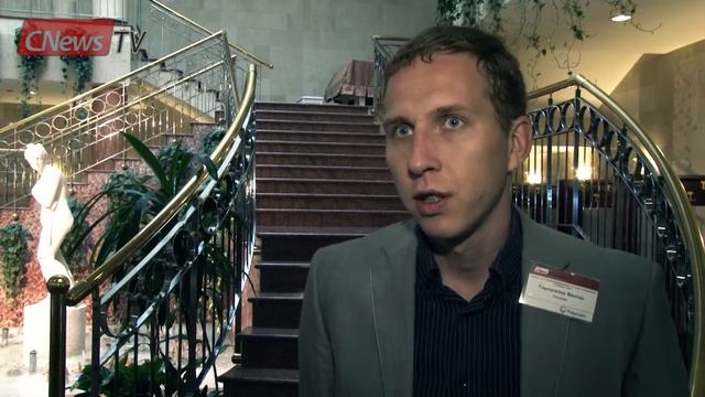 Круглый стол «Видеоконференцсвязь в России: особенности, инновации, опыт»