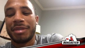 Robert Brant - "He Had Everything I Wanted!" | MURATA RECAP, SPENCE VS GARCIA AND MORE | BOXCASTER