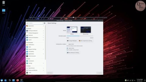 REGATA OS.Regata OS 23.Regata OS 2023.Regata OS Linux.Regata OS review.Regata OS new features.