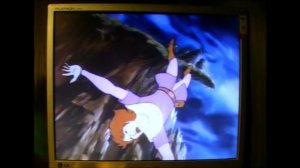 Обзор игры "Thayer's Quest" от ASH2 (часть 2)