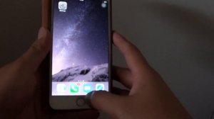 iPhone 6 Plus: How to Enable / Disable Control Center from Lock Screen