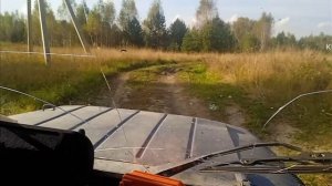 86 кв - парковка околица