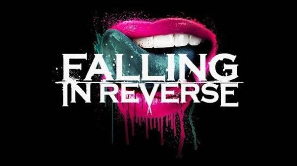 Falling In Reverse - Last Resort  (Papa Roach cover HD/FullHD)