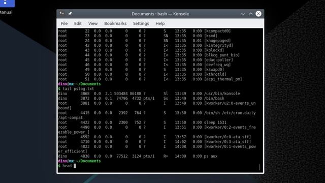 Linux - How to Use Basic Linux Commands