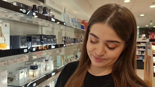 Top 10 ароматов на зиму от консультанта Sephora