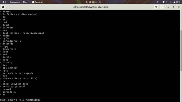 Linux Complete Roadmap 2022 | A Complete Linux Guide for Beginners | How to start learning Linux