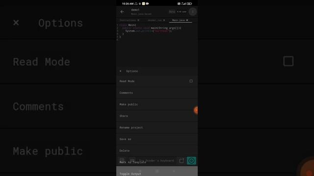 Dcoder| How to use dcoder app in telugu | Dcoder app tutorial