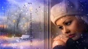 Этому снегу..., Стихи Ариша Сергеева, муз. и исп. #СамуилФрумович