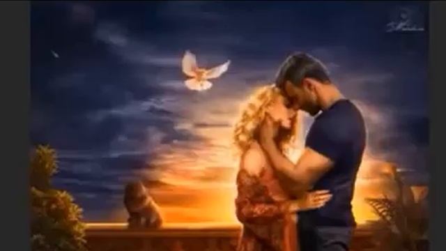 Раскрасавица ночь..., Слова, муз. и исп. #СамуилФрумович