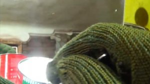 #Краска .Электрон-ремонт б\у авто..Car paint, budget. Electron 415