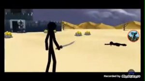 стик вор 2 анимация