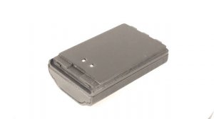 Yaesu SBR-14li like case for 18650 battery, for ham radio.