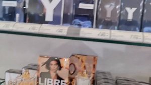 Yves Saint Laurent Y Le Parfum  новый мужской аромат