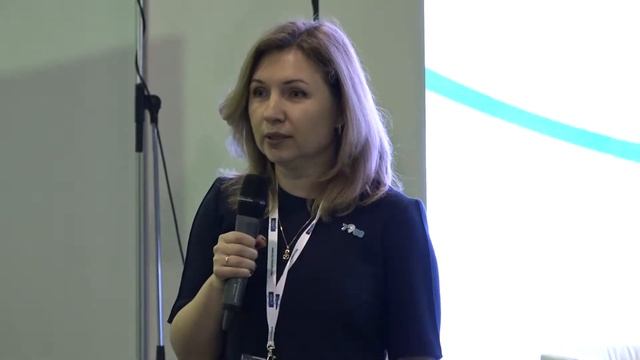 Вступительное слово от организатора выставки