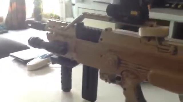 Spear Head Gear DRS Xplorer Xpede смотреть онлайн