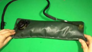 Гидратор тактический для воды на 3 литра