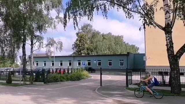 #Jēkabpils #Latvija #2средняяшкола #2vidusskola