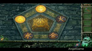 Can You Escape The 100 Room 9 level 11 Walkthrough Android
