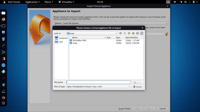 [SOLVED] Kali Linux - Troubleshooting Installations Failures